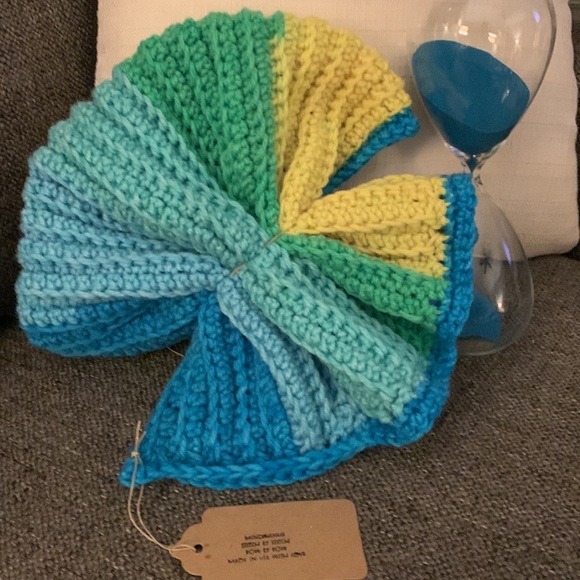 “LOVIE” A small blanket lovingly handmade in the USA for kids of all ages $149ea - Picture 3 of 6